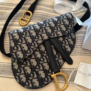 Dior Belt Bag